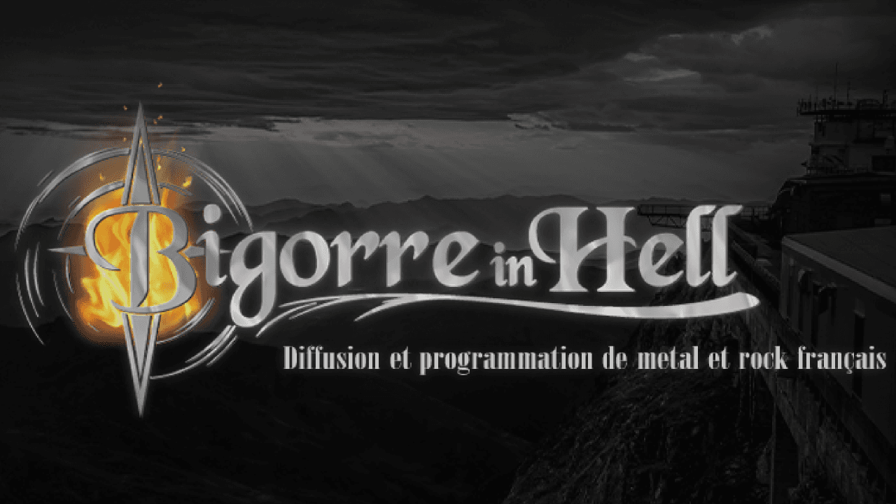 Bigorre In Hell's Shop