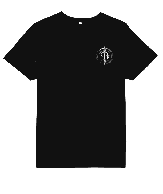 T-Shirt Unisex Bigorre In Hell