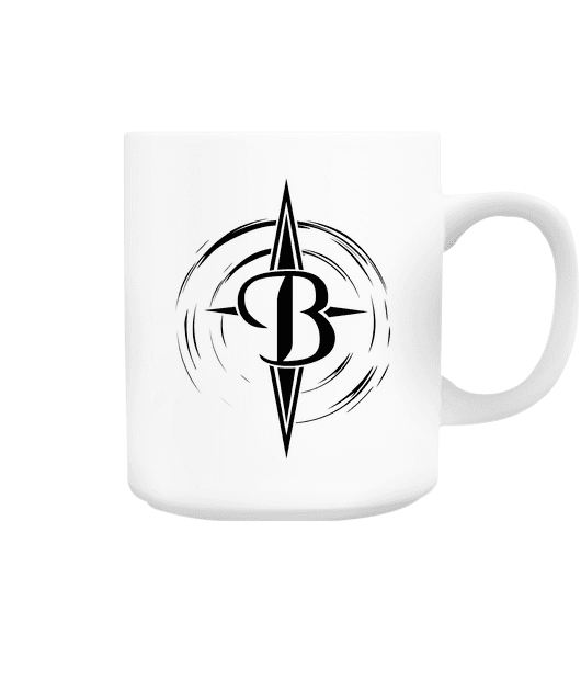 Mug Bigorre In Hell Basic